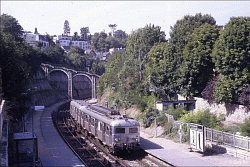 Paris Meudon, Photo Guy Rannou/ADEMAS
